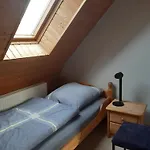 Ferien Und Monteurwohnungen Aurich 아파트 *