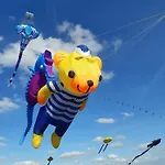 Ferien Und Monteurwohnungen Aurich 아파트 *