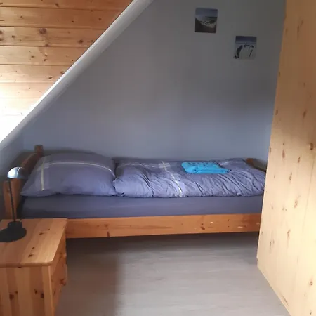 Ferien Und Monteurwohnungen Aurich *