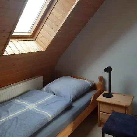 Ferien Und Monteurwohnungen Aurich Apartamento *